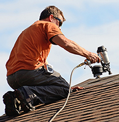 Roofing Services