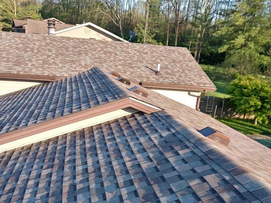 Roofing Services